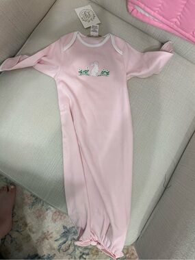 The Beaufort Bonnet Company Day Gown Dress NWT